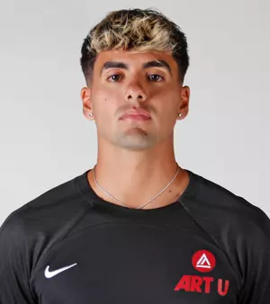 Adrian Lechuga