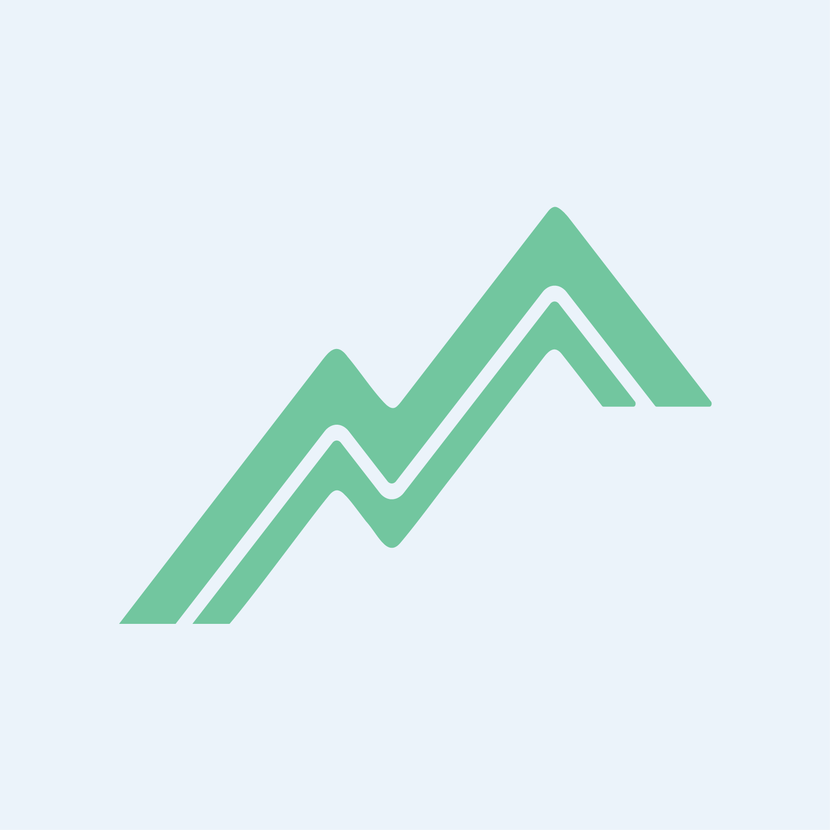 Mindset app logo